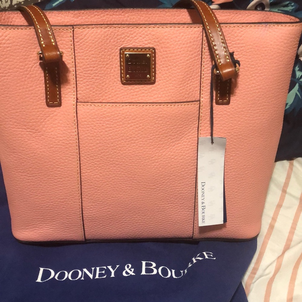 Dooney & bourke Lexington shopper